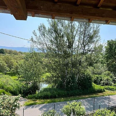 Chez Ghislaine Villa Saint-Appolinard  Bagian luar foto