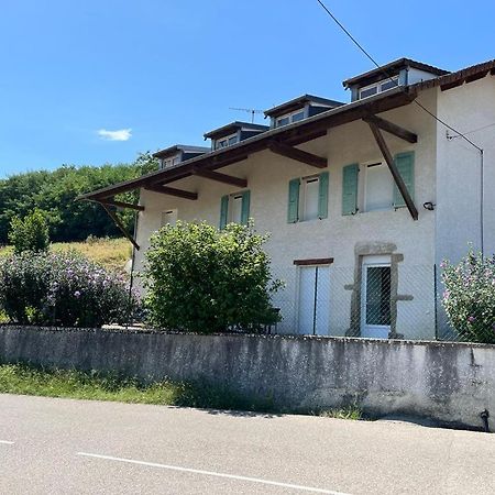 Maison De Campagne, 8 Couchages Et Bel Exterieur Saint-Appolinard  Bagian luar foto