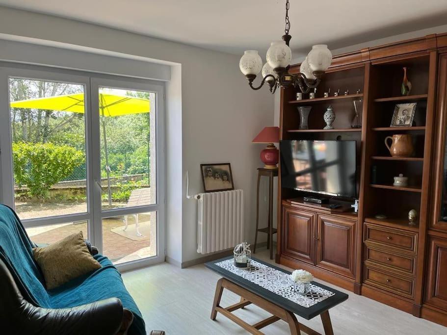 Chez Ghislaine Villa Saint-Appolinard  Bagian luar foto
