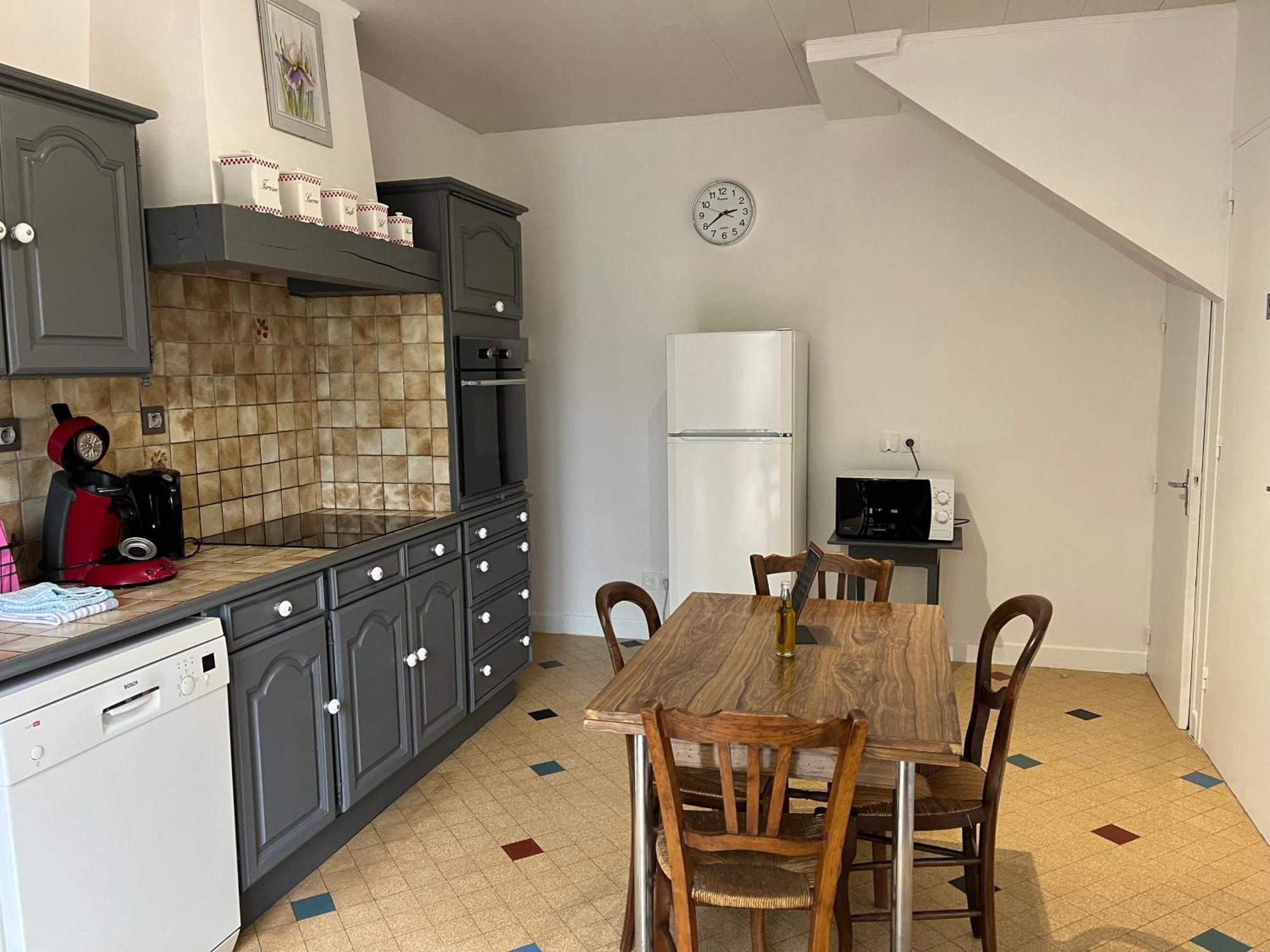 Chez Ghislaine Villa Saint-Appolinard  Bagian luar foto